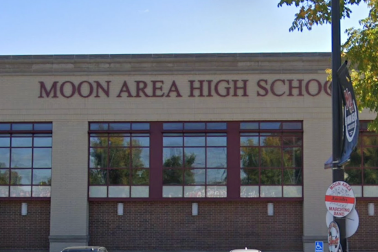 Moon Township Coach Suspended After SafeSport Listing