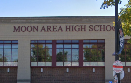 Moon Township Coach Suspended After SafeSport Listing