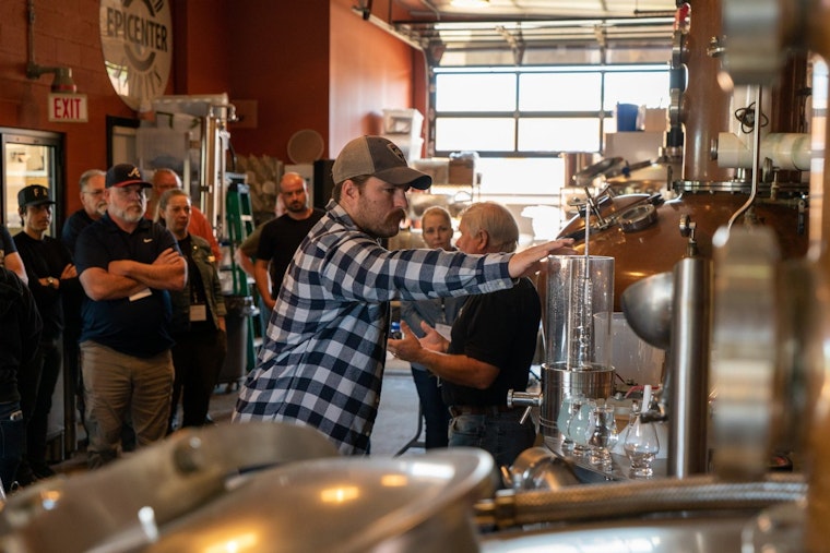 Moonshine University To Give Louisville One Last Pour Before 2026 Shutdown