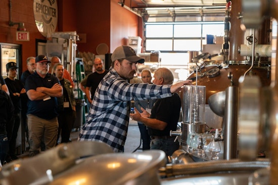 Moonshine University To Give Louisville One Last Pour Before 2026 Shutdown