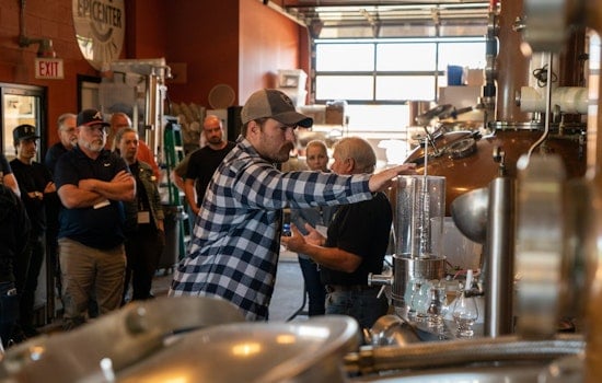 Moonshine University To Give Louisville One Last Pour Before 2026 Shutdown