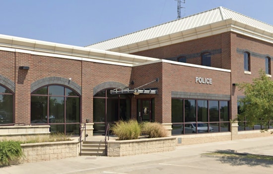 Moore Cop Under Fire as Embezzlement Case Lands on DA’s Desk
