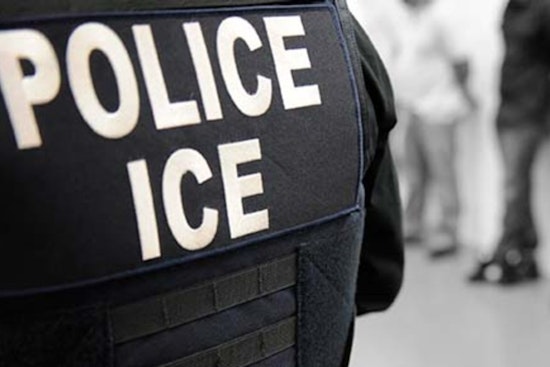 Moore Square Crowd Rails Against ICE Shootings After Deadly Traffic Stops