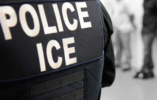 Moore Square Crowd Rails Against ICE Shootings After Deadly Traffic Stops