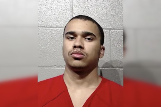 Moore Teen’s 2023 Slaying Ends With Life-Without-Parole Deal For Killer