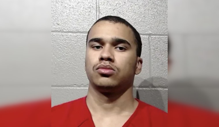 Moore Teen’s 2023 Slaying Ends With Life-Without-Parole Deal For Killer