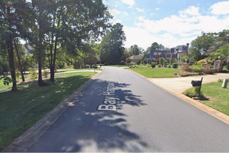 Mooresville Man, 58, Drowns on Lake Norman During Fourth