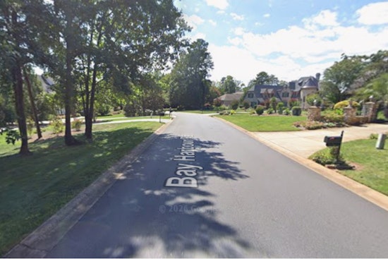 Mooresville Man, 58, Drowns on Lake Norman During Fourth