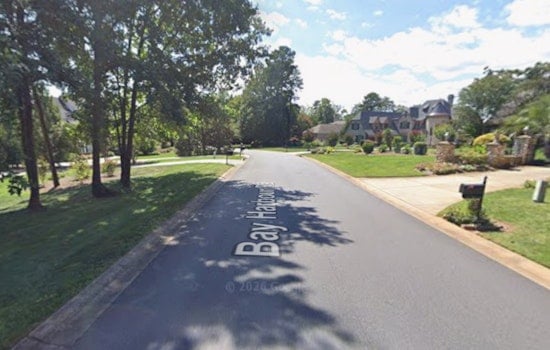 Mooresville Man, 58, Drowns on Lake Norman During Fourth