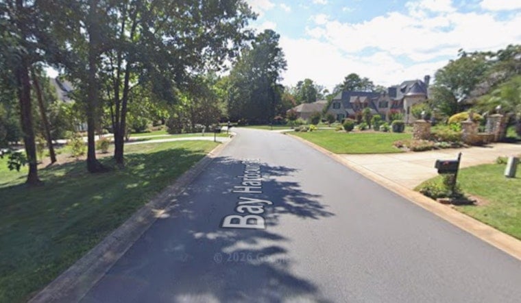 Mooresville Man, 58, Drowns on Lake Norman During Fourth