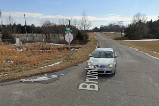 Mooresville Man Dies After Suspected Medical Emergency Behind The Wheel