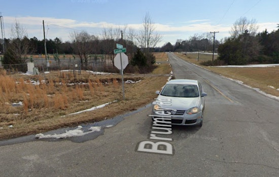 Mooresville Man Dies After Suspected Medical Emergency Behind The Wheel