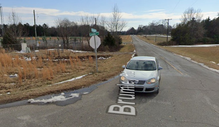 Mooresville Man Dies After Suspected Medical Emergency Behind The Wheel