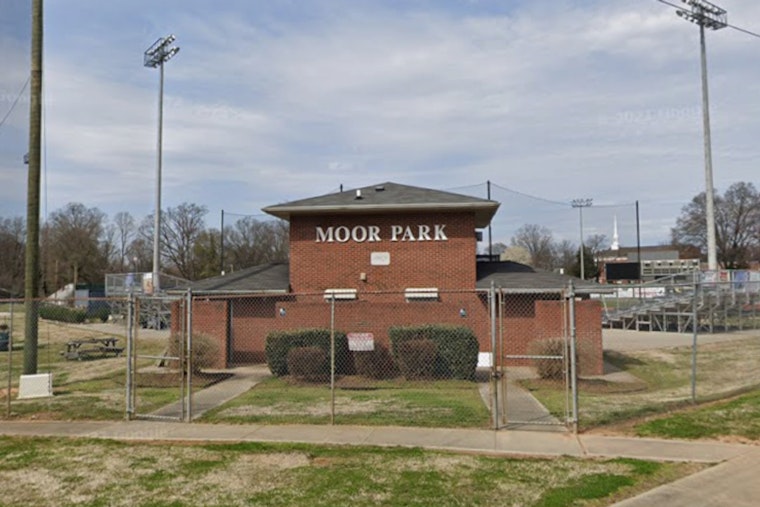 Mooresville Meltdown as Spinners Get Benched From New Ballpark