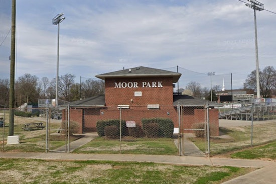 Mooresville Meltdown as Spinners Get Benched From New Ballpark