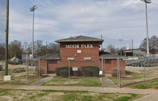 Mooresville Meltdown as Spinners Get Benched From New Ballpark