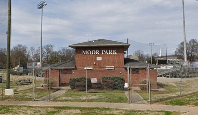 Mooresville Meltdown as Spinners Get Benched From New Ballpark