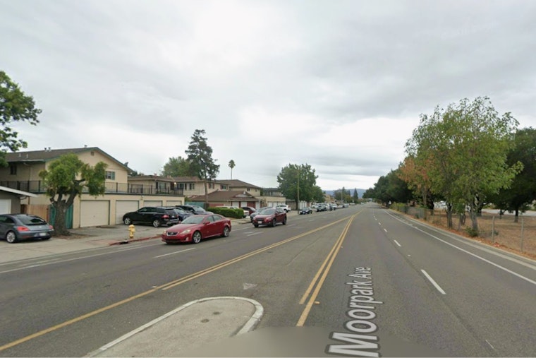 Moorpark Garage Inferno Rattles San José Block As Fire Crews Beat Back Main Blaze