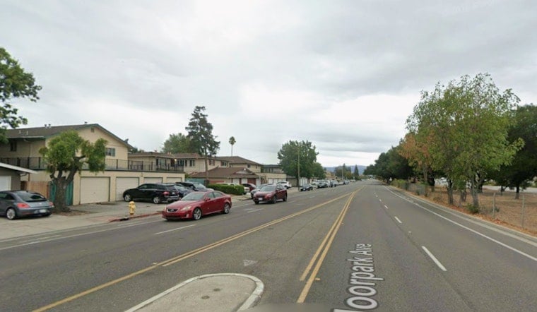Moorpark Garage Inferno Rattles San José Block As Fire Crews Beat Back Main Blaze