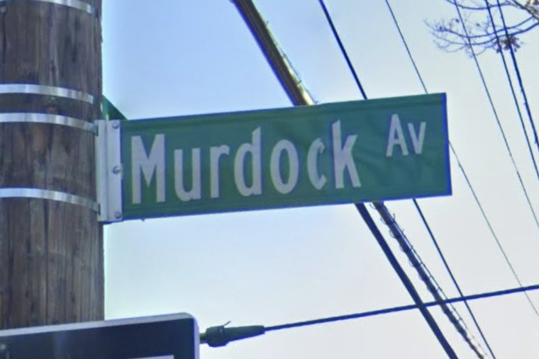 Moped-Riding Gunman Guns Down Mount Vernon Woman In Bronx Street Ambush
