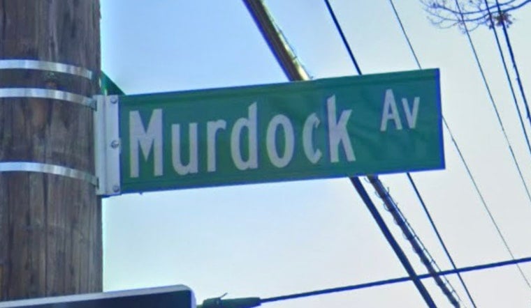 Moped-Riding Gunman Guns Down Mount Vernon Woman In Bronx Street Ambush