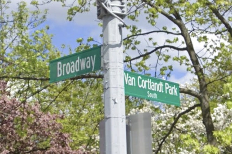 Moped Robbers Slash Riverdale Man for Gold Chain Near Van Cortlandt Park