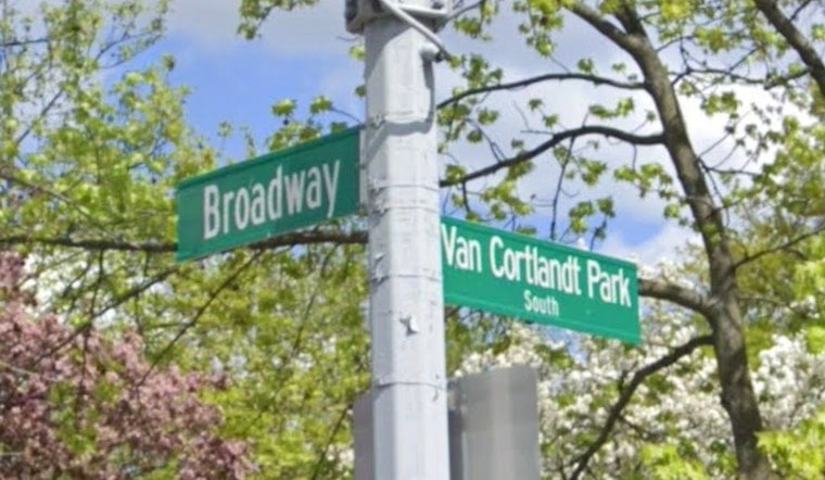 Moped Robbers Slash Riverdale Man for Gold Chain Near Van Cortlandt Park