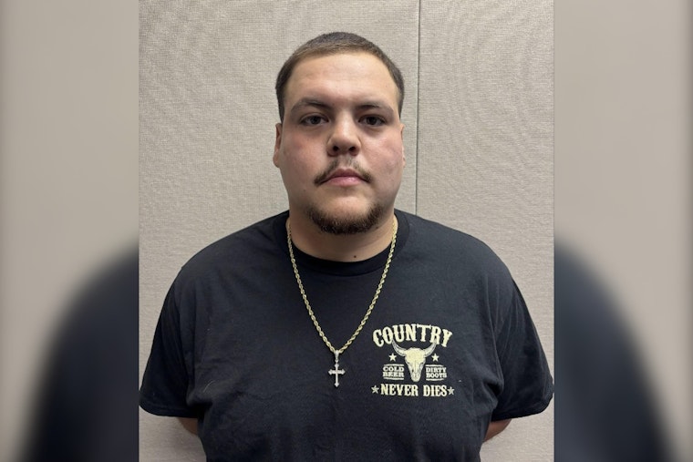Morgan Hill YMCA Camp Rocked As Worker Busted In Child Sex Assault Case