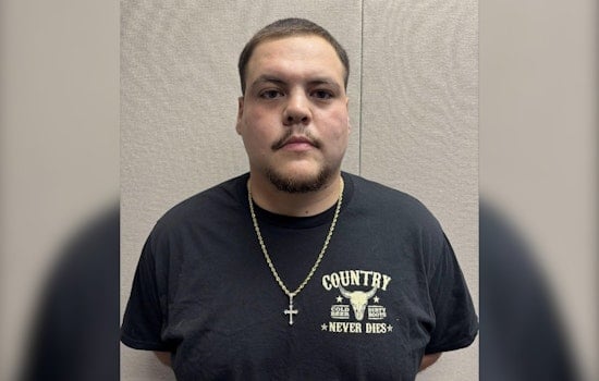 Morgan Hill YMCA Camp Rocked As Worker Busted In Child Sex Assault Case