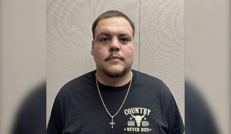 Morgan Hill YMCA Camp Rocked As Worker Busted In Child Sex Assault Case