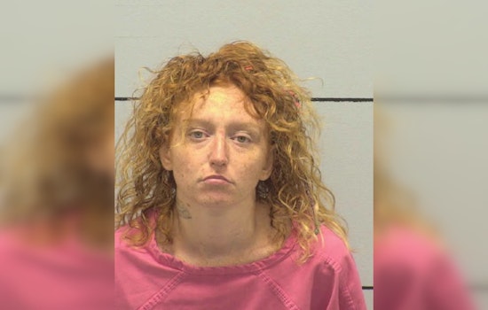 Morganton Man Arrested After Hiding Under Truck