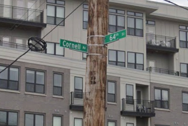 Morning Gunfire Near Monon Trail Rattles Northside Neighborhood