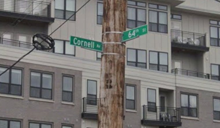 Morning Gunfire Near Monon Trail Rattles Northside Neighborhood
