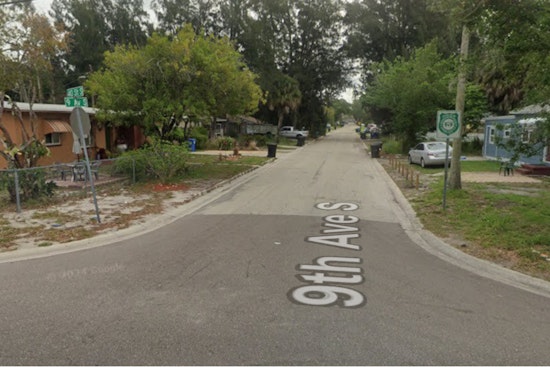 Morning Gunfire Rattles 9th Avenue South, Two Men Wounded In St. Pete