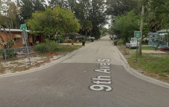 Morning Gunfire Rattles 9th Avenue South, Two Men Wounded In St. Pete