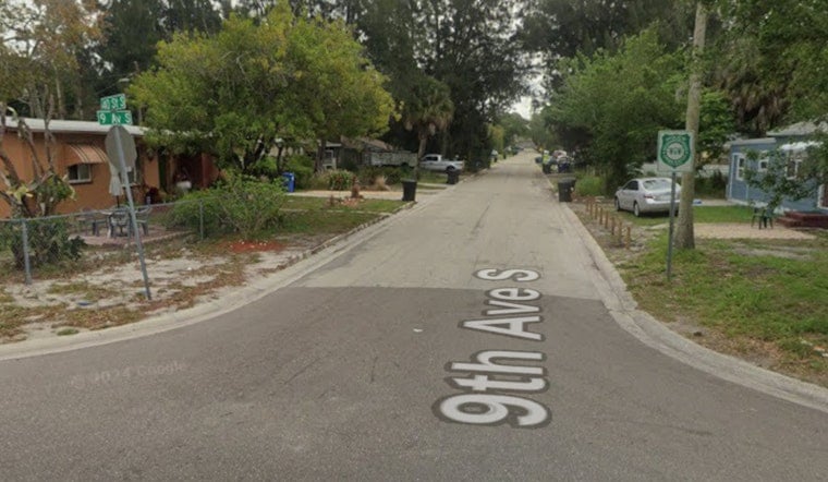 Morning Gunfire Rattles 9th Avenue South, Two Men Wounded In St. Pete