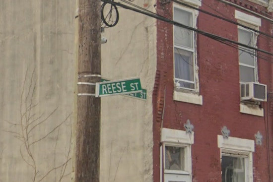 Morning Gunfire Rocks Fairhill Block With Troubled Past