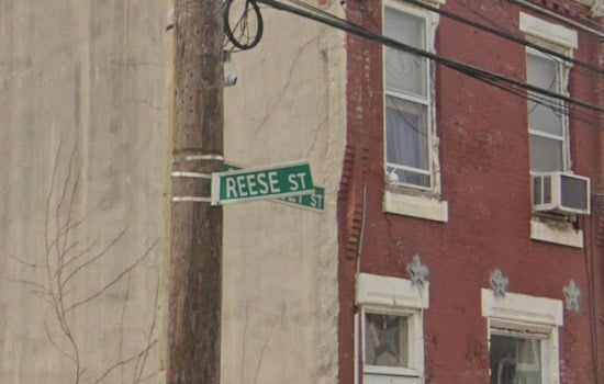 Morning Gunfire Rocks Fairhill Block With Troubled Past