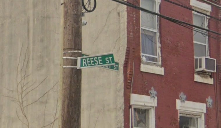 Morning Gunfire Rocks Fairhill Block With Troubled Past