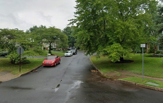 Morning Inferno Guts Harleysville Home On Stratton Drive