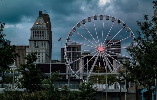 Morning Line of Storms Poised to Drench Cincinnati, Snarl Commute