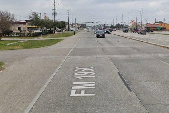 Morning Motorcycle Crash Turns FM 1960 Into Deadly North Harris Gridlock