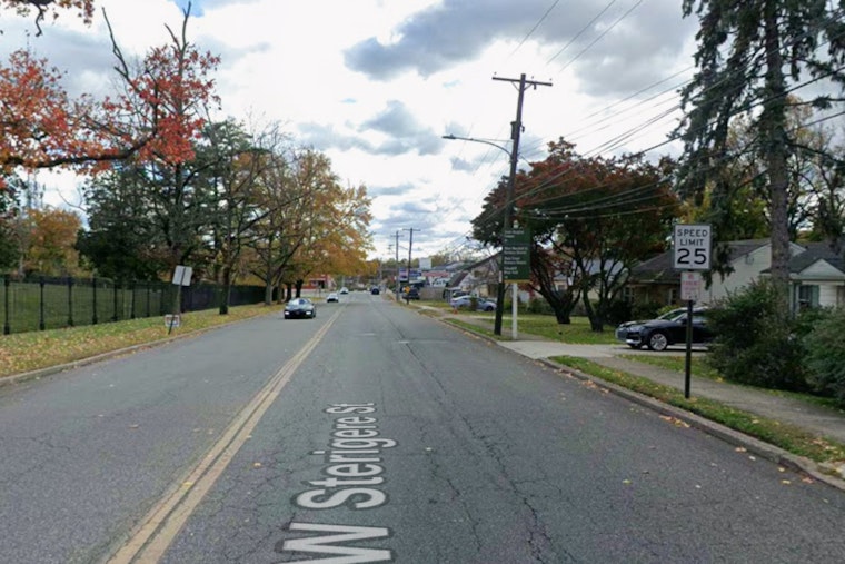Morning Mystery At Norristown State Hospital Draws Heavy Police Response
