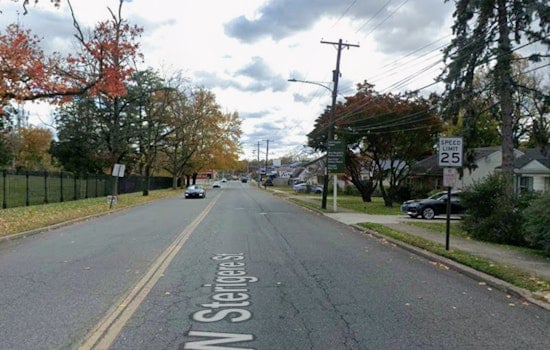 Morning Mystery At Norristown State Hospital Draws Heavy Police Response