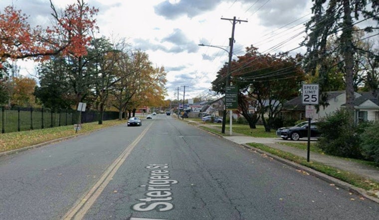 Morning Mystery At Norristown State Hospital Draws Heavy Police Response