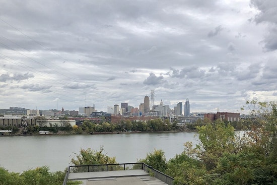 Morning Rumble: Storms Jolt Cincinnati Before Comfortable Cooldown