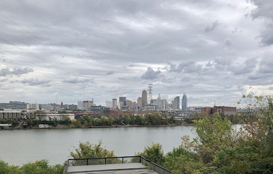Morning Rumble: Storms Jolt Cincinnati Before Comfortable Cooldown