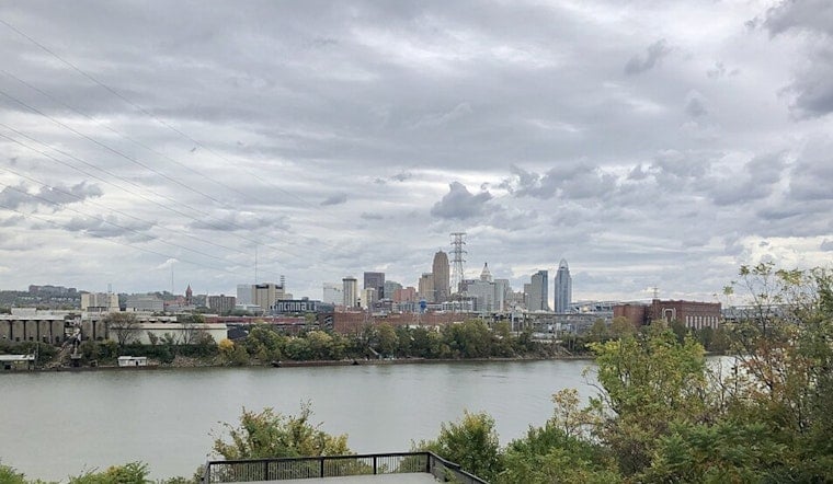 Morning Rumble: Storms Jolt Cincinnati Before Comfortable Cooldown