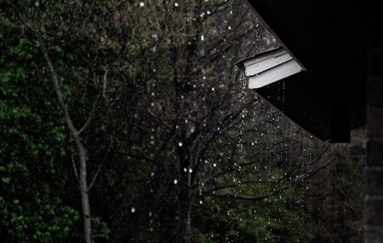 Morning Soaker Sets Up Steamy Heat Comeback For New Orleans