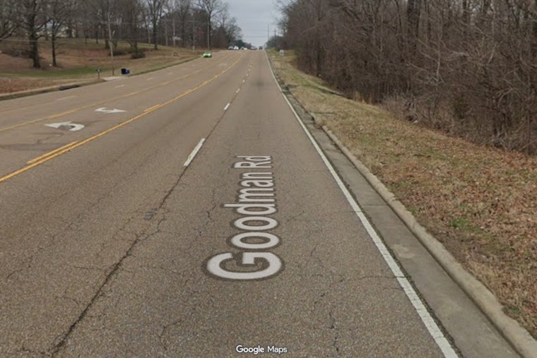 Morning Walk Turns Deadly On Goodman Road In Horn Lake